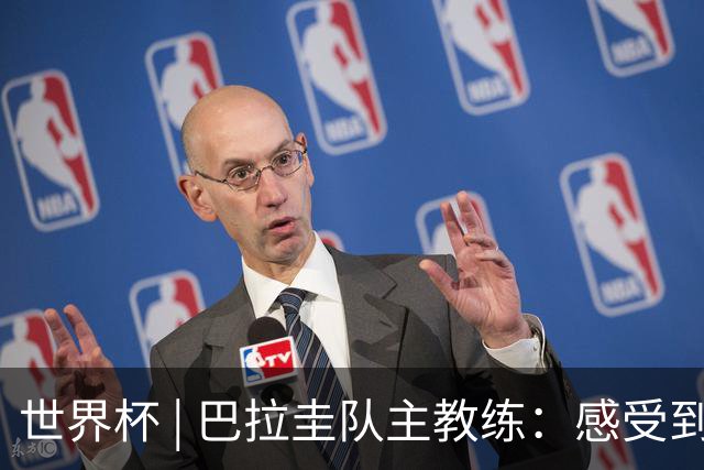 世界杯 | 巴拉圭队主教练：感受到比赛的极致压力