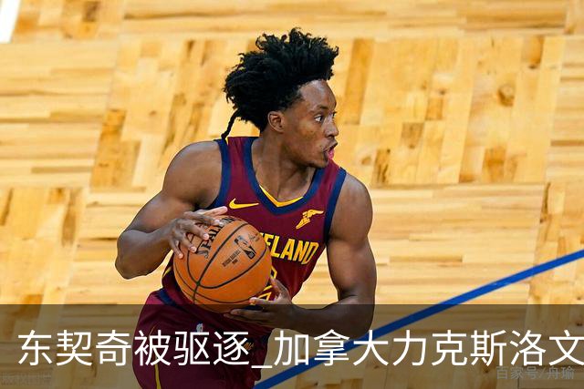 东契奇被驱逐 加拿大力克斯洛文尼亚晋级四强